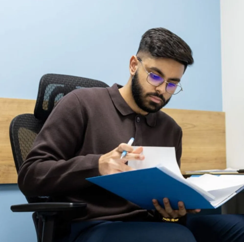 2024 CPSA Annual Report